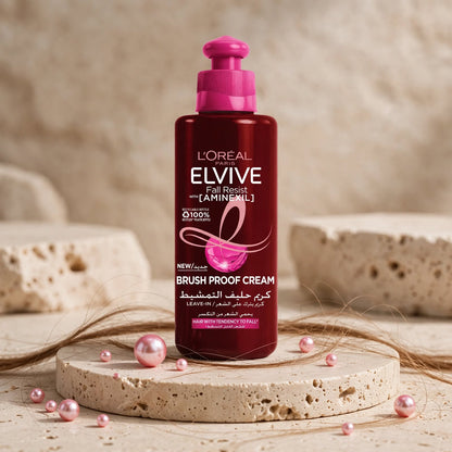 LOREAL PARIS ELVIVE BRUSH PROOF CREAM 200 ML