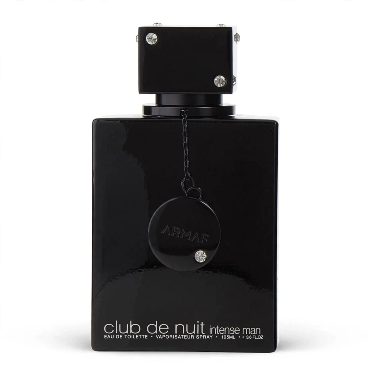 Armaf Club de Nuit Intense Eau de Toilette For Men, 105ml