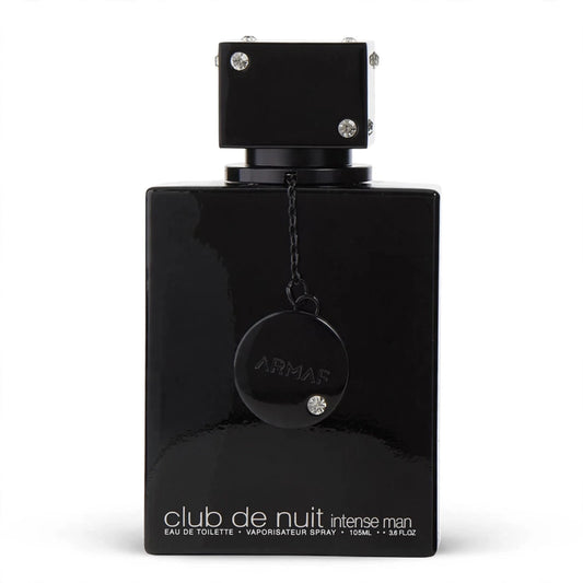 Armaf Club de Nuit Intense Eau de Toilette For Men, 105ml