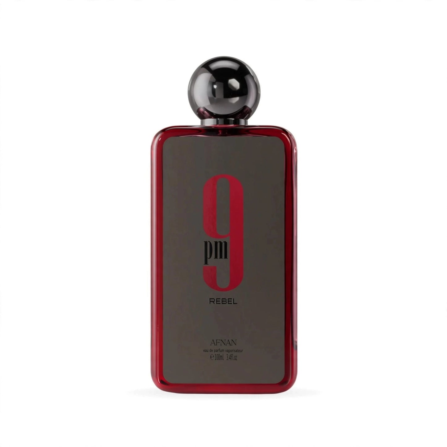 Afnan 9PM Rebel Eau de Parfum 100ml