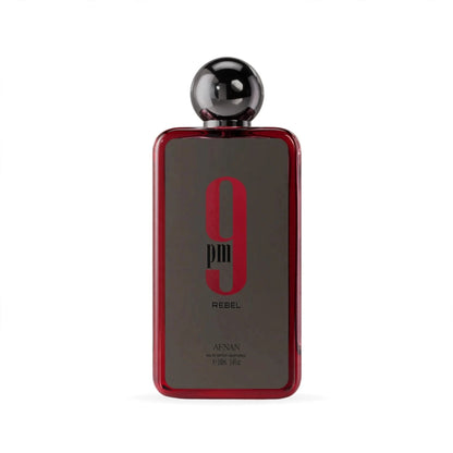 Afnan 9PM Rebel Eau de Parfum 100ml