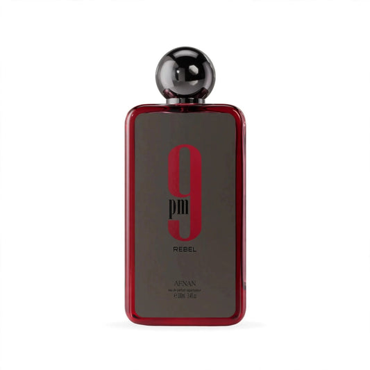 Afnan 9PM Rebel Eau de Parfum 100ml