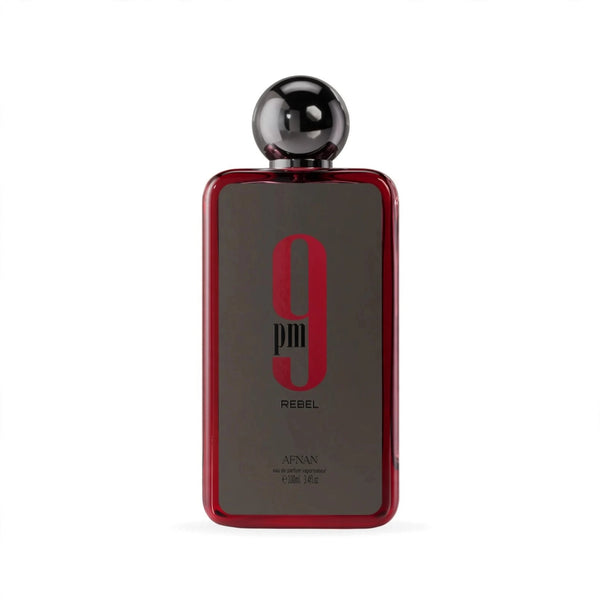 Afnan 9PM Rebel Eau de Parfum 100ml