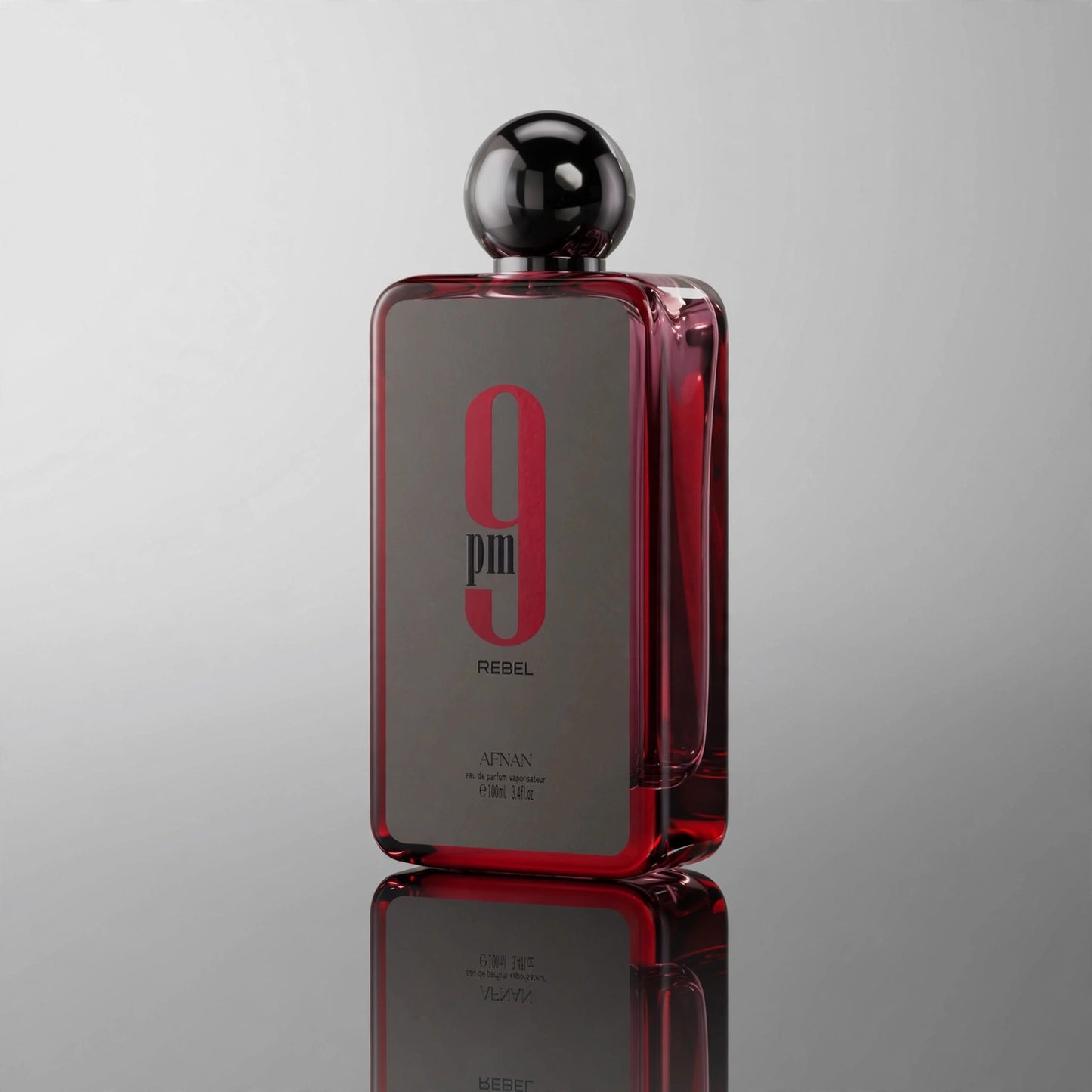 Afnan 9PM Rebel Eau de Parfum 100ml