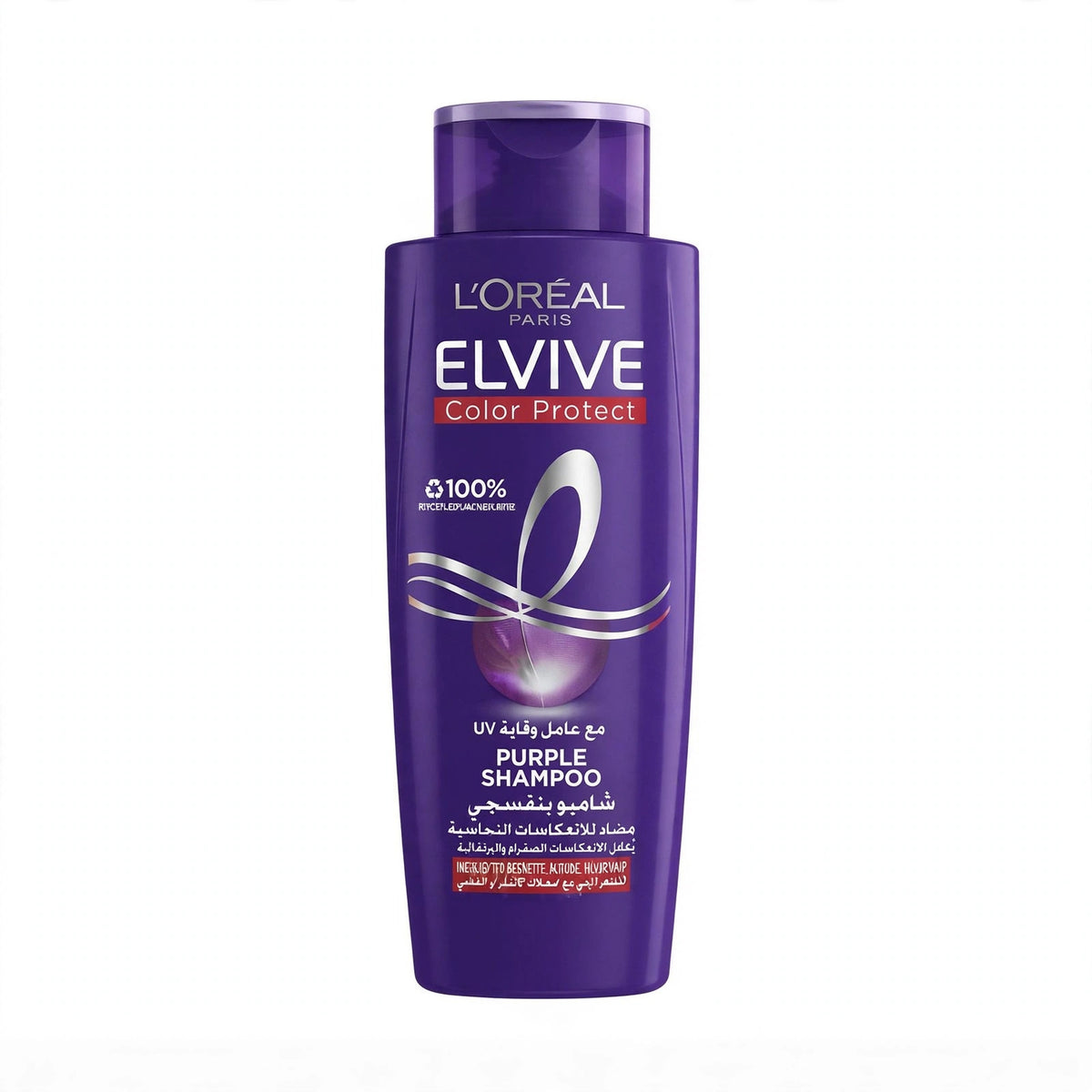 ElviveL'Oreal paris Colour Protect purple Shampoo, 200ml