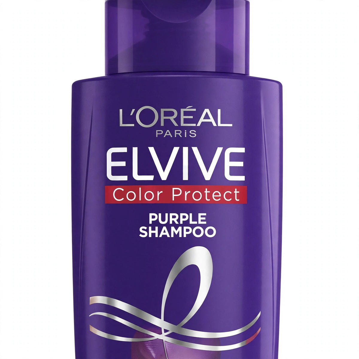ElviveL'Oreal paris Colour Protect purple Shampoo, 200ml