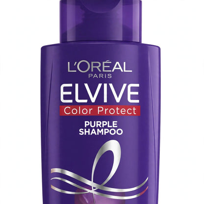 ElviveL'Oreal paris Colour Protect purple Shampoo, 200ml