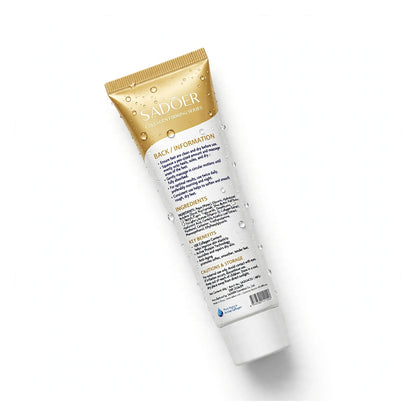 Sadoer Collagen Anti - Agin Foot Cream, 60g