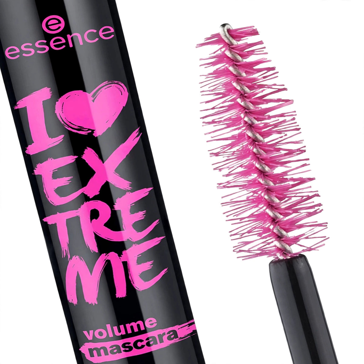 Essence i love ex treme mascara 12 ml