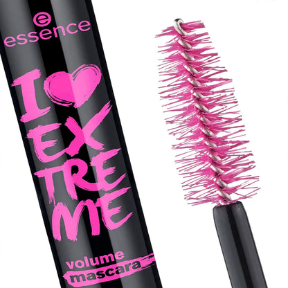 Essence i love ex treme mascara 12 ml