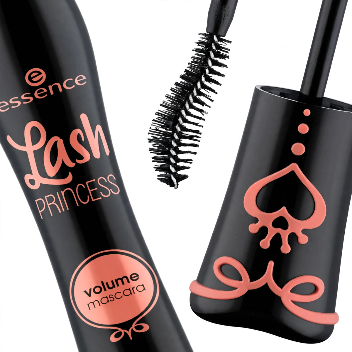 Essence Lash Princess Mascara 12ml.