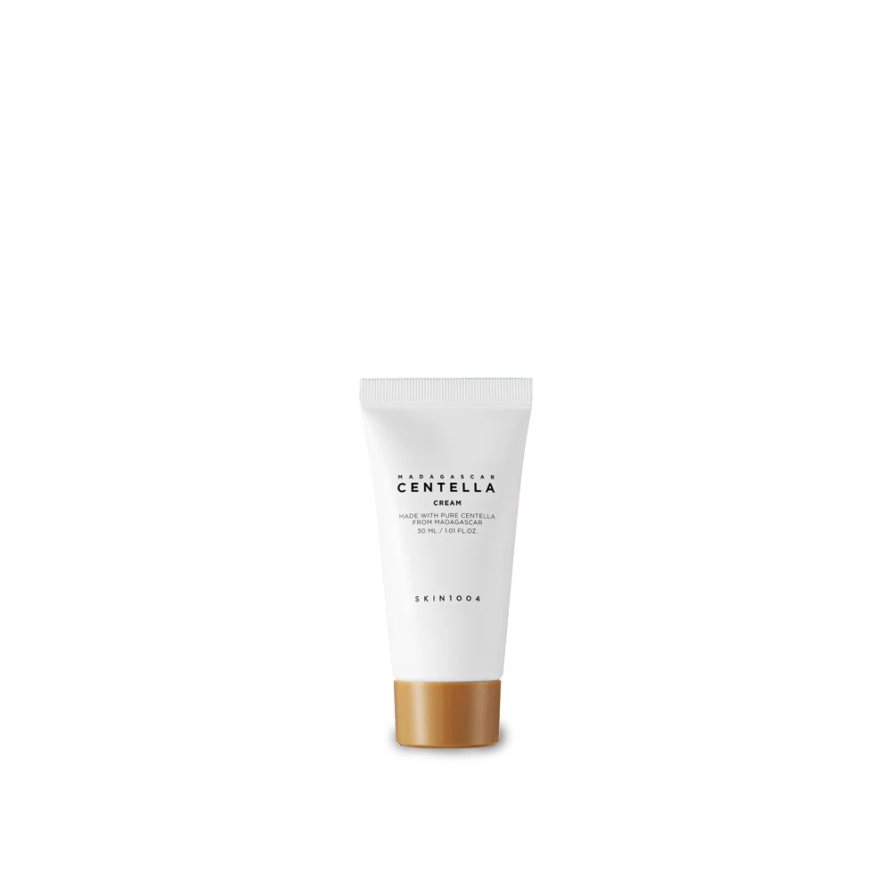 Skin1004 Centella Repair Cream Madagascar Centella Soothing Cream, 75Ml