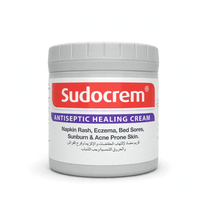 Sudocrem Antiseptic Healing Cream, 250G