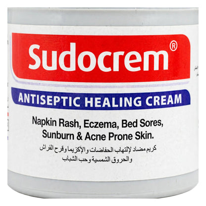 Sudocrem Antiseptic Healing Cream 125 GM