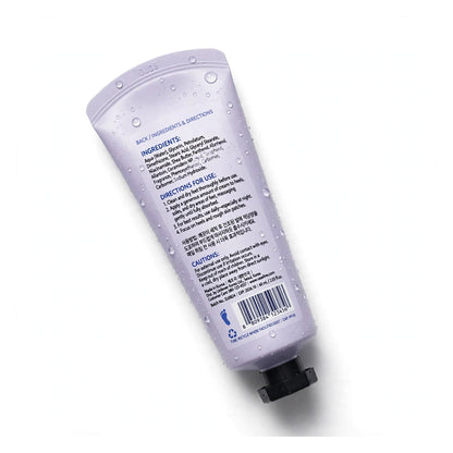Vaseline Deep Moisturizing Foot Cream, Dry Skin 60Ml