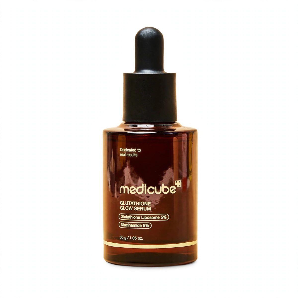MEDICUBE GLUTATHIONE GLOW SERUM GLUTATHIONE LIPOSOME 5% NIACINAMIDE 5% 30g