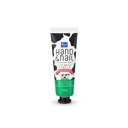 Yoko Hand & Nail Lightening Cream 50 G
