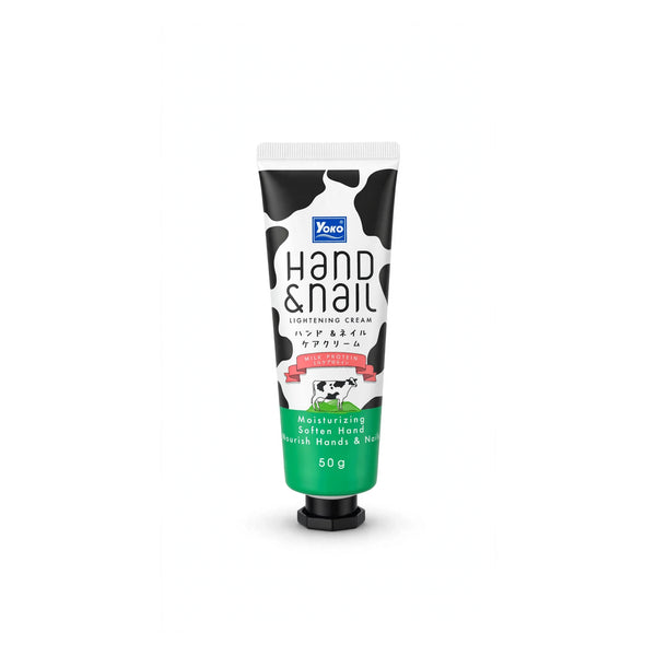 Yoko Hand & Nail Lightening Cream 50 G
