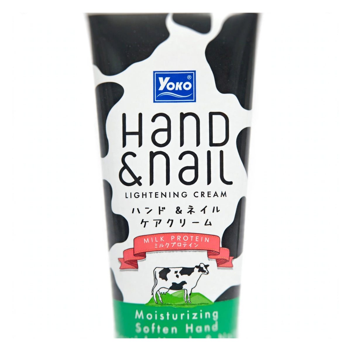 Yoko Hand & Nail Lightening Cream 50 G