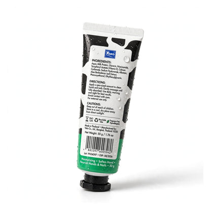 Yoko Hand & Nail Lightening Cream 50 G